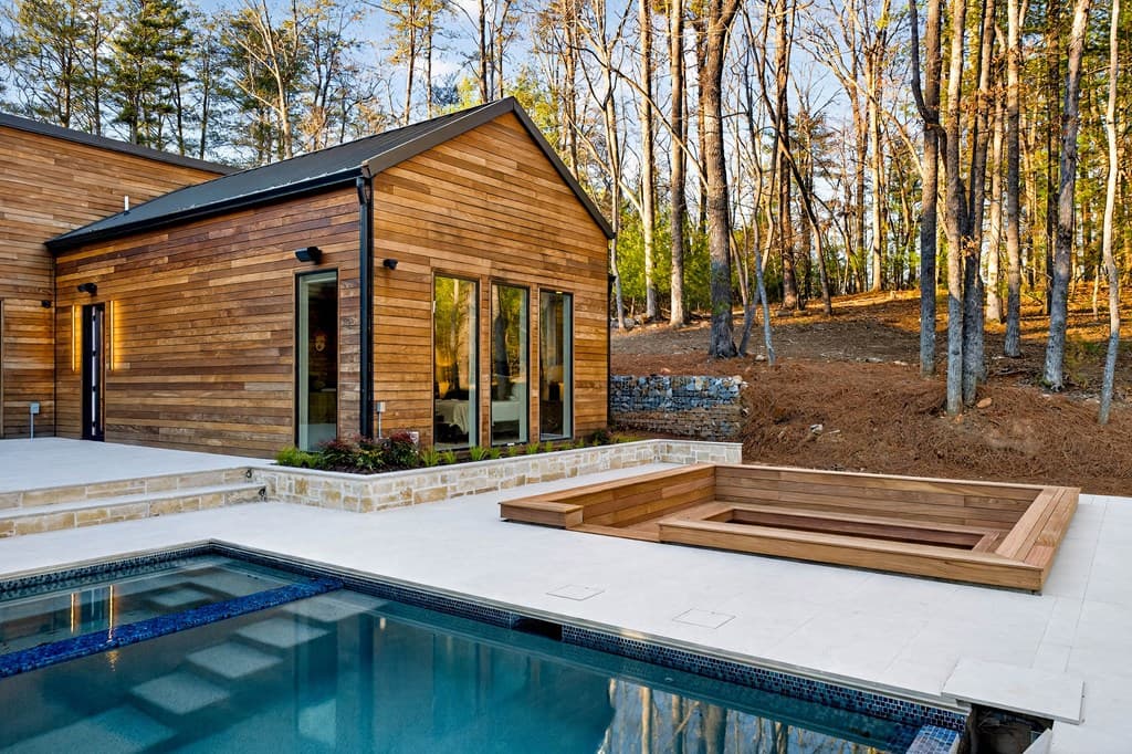 160 Black Ankle Drive, Cherry Log GA 30522 - Photo