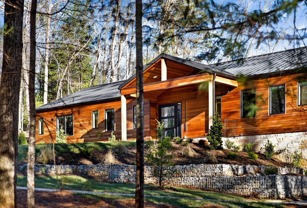 160 Black Ankle Drive, Cherry Log GA 30522 - Photo