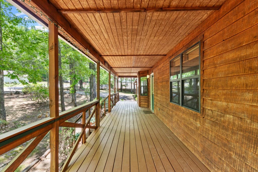 40 Caledonia Drive, Blairsville GA 30512 - Photo