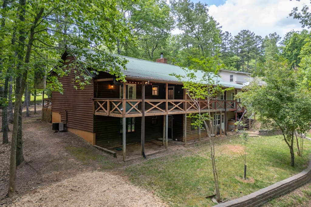 40 Caledonia Drive, Blairsville GA 30512 - Photo