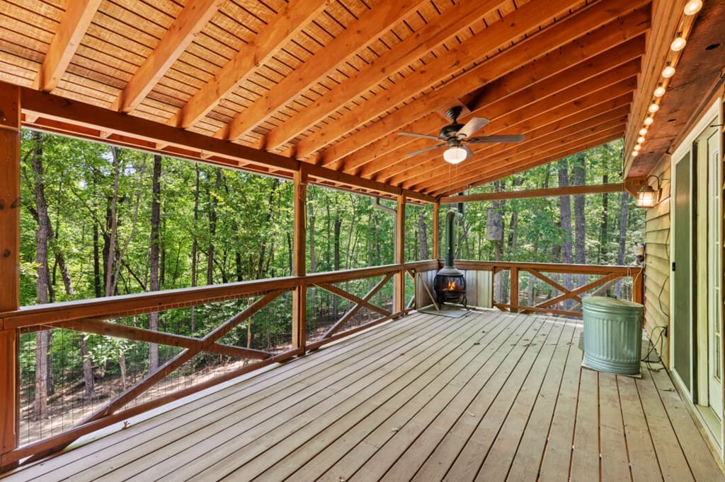 40 Caledonia Drive, Blairsville GA 30512 - Photo