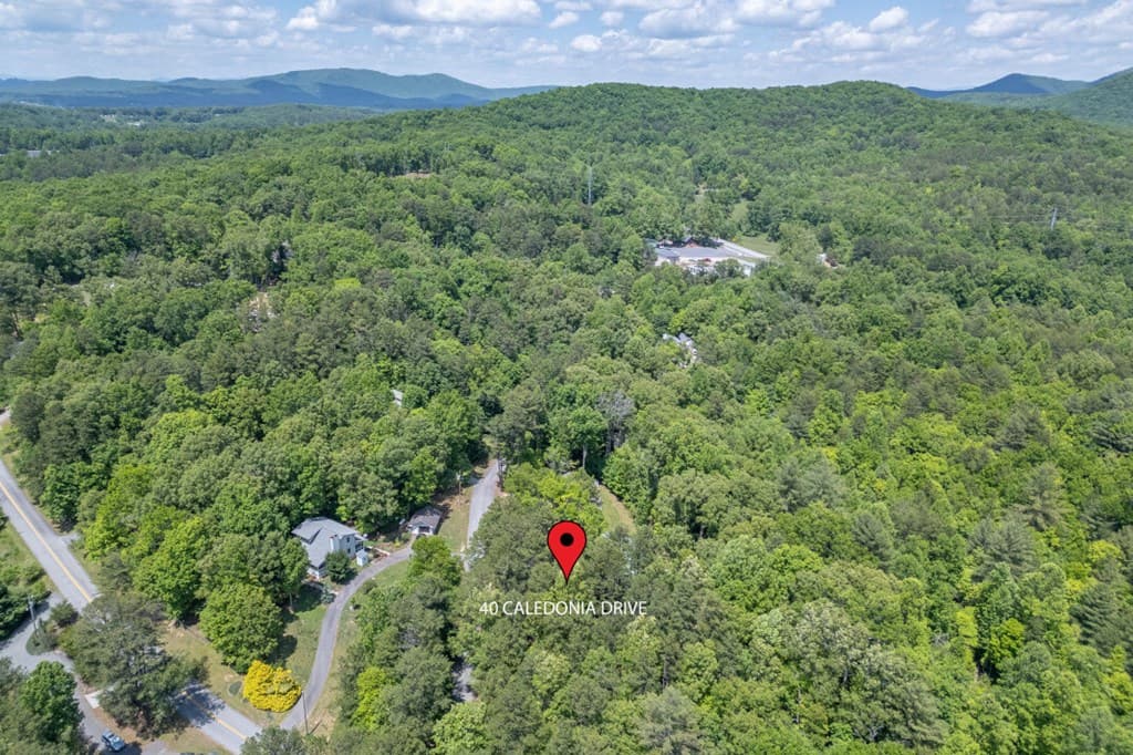 40 Caledonia Drive, Blairsville GA 30512 - Photo