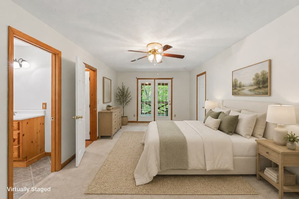 40 Caledonia Drive, Blairsville GA 30512 - Photo