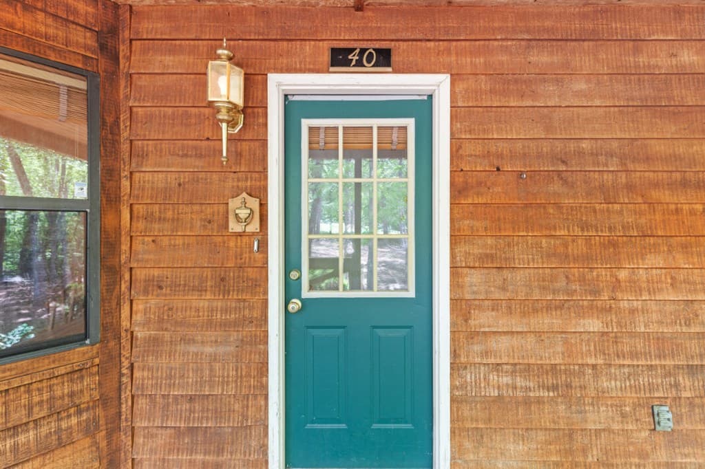 40 Caledonia Drive, Blairsville GA 30512 - Photo
