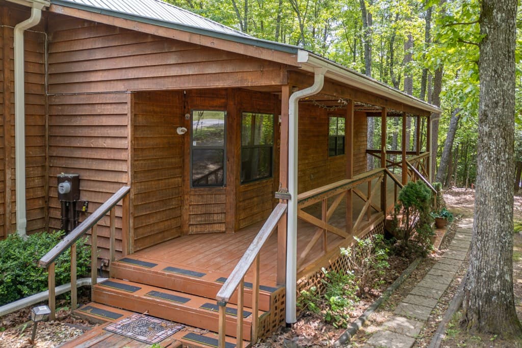 40 Caledonia Drive, Blairsville GA 30512 - Photo