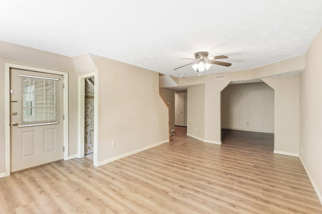 40 Caledonia Drive, Blairsville GA 30512 - Photo