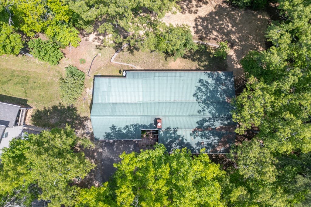 40 Caledonia Drive, Blairsville GA 30512 - Photo