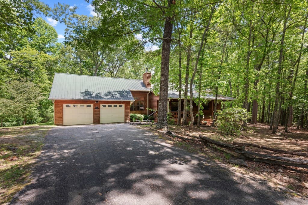 40 Caledonia Drive, Blairsville GA 30512 - Photo