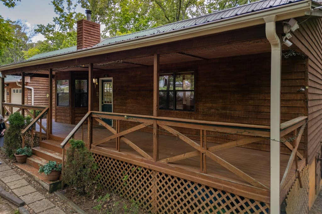 40 Caledonia Drive, Blairsville GA 30512 - Photo