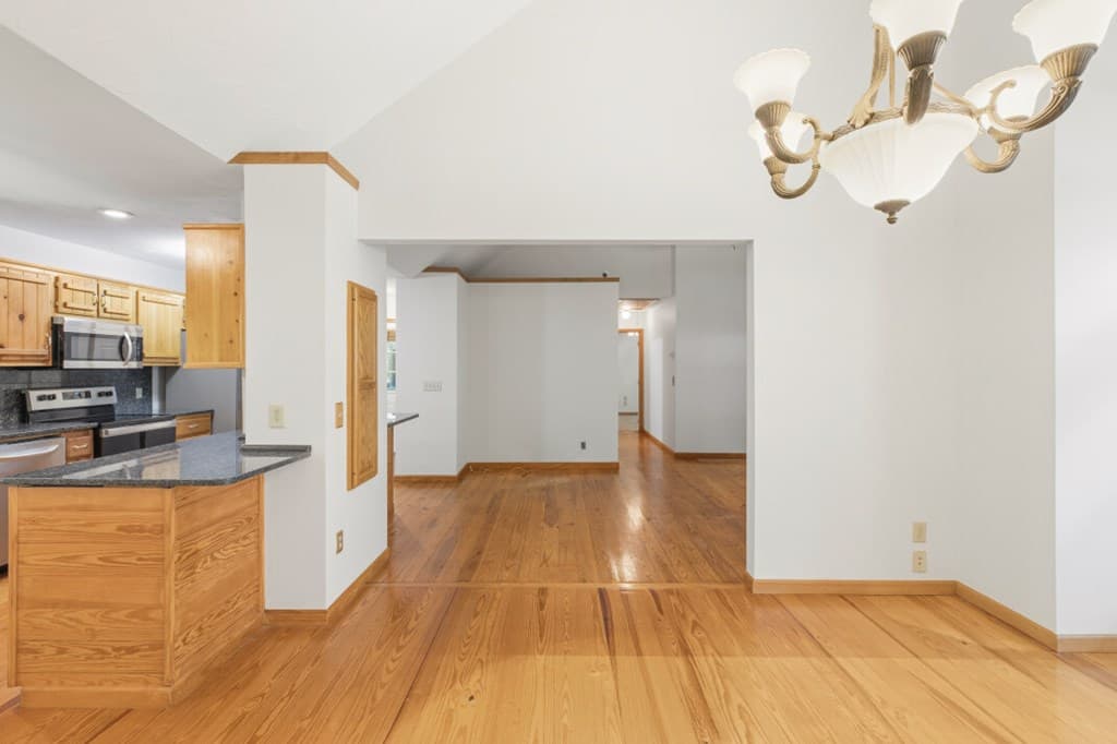 40 Caledonia Drive, Blairsville GA 30512 - Photo