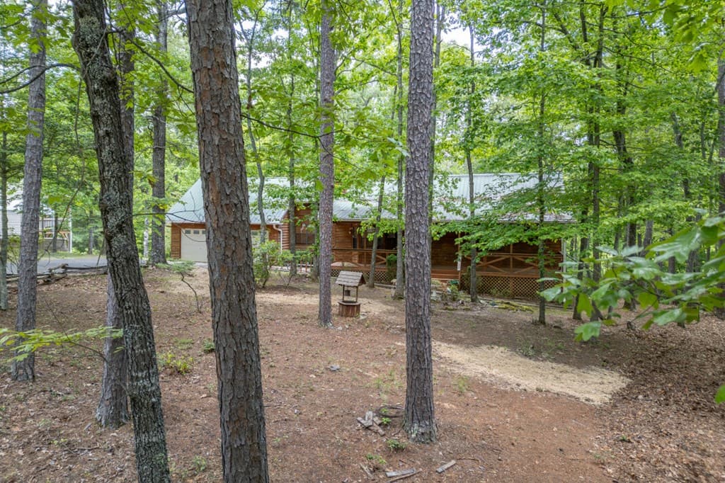 40 Caledonia Drive, Blairsville GA 30512 - Photo