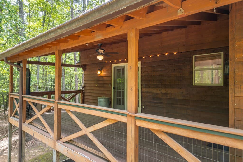 40 Caledonia Drive, Blairsville GA 30512 - Photo