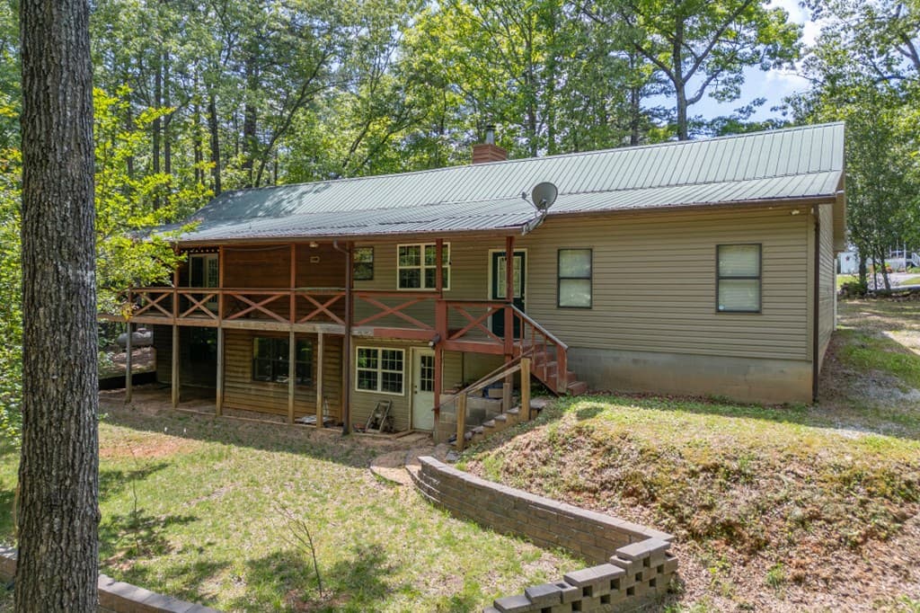 40 Caledonia Drive, Blairsville GA 30512 - Photo