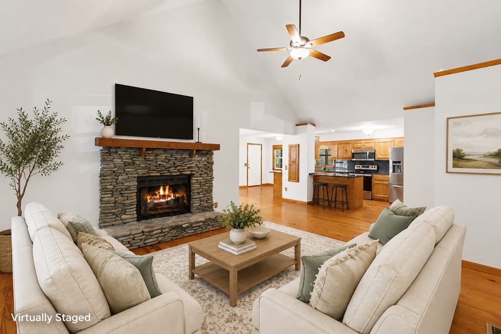 40 Caledonia Drive, Blairsville GA 30512 - Photo