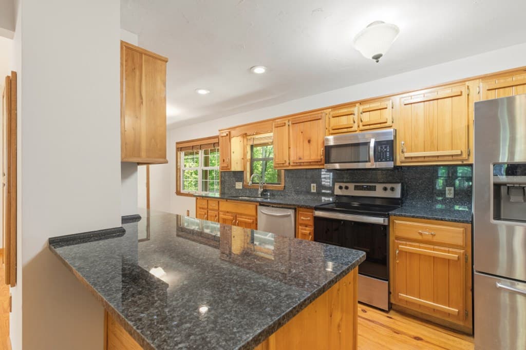 40 Caledonia Drive, Blairsville GA 30512 - Photo