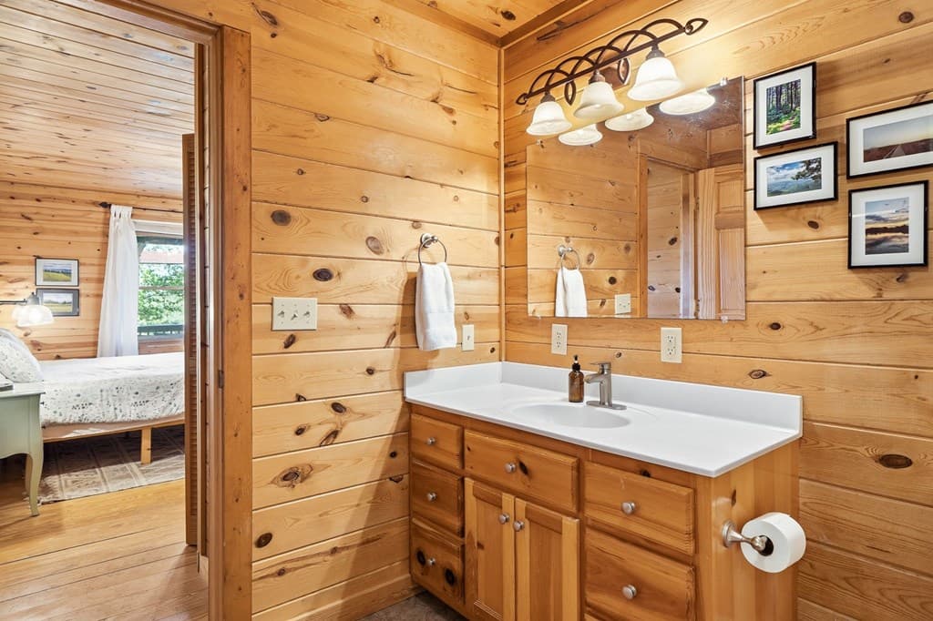 303 Pine Forest Loop, Blue Ridge GA 30513 - Photo