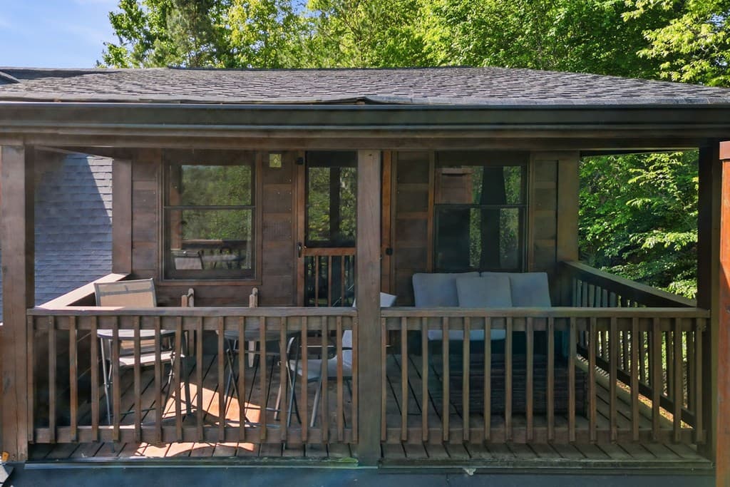 303 Pine Forest Loop, Blue Ridge GA 30513 - Photo