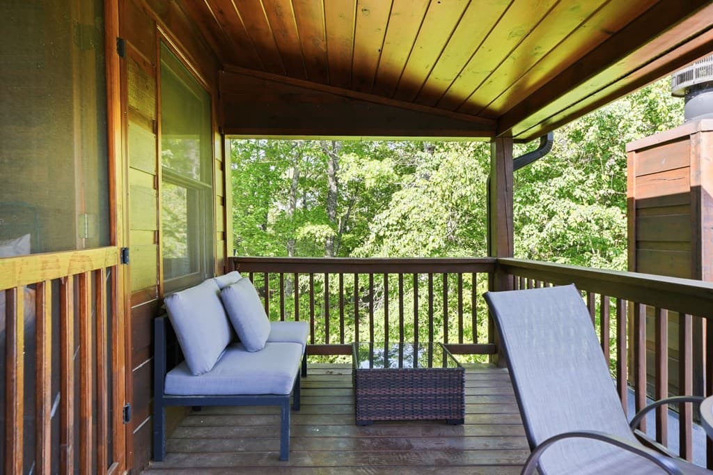 303 Pine Forest Loop, Blue Ridge GA 30513 - Photo