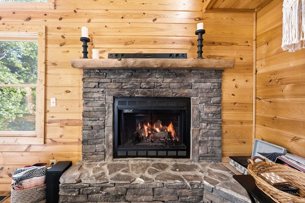 303 Pine Forest Loop, Blue Ridge GA 30513 - Photo