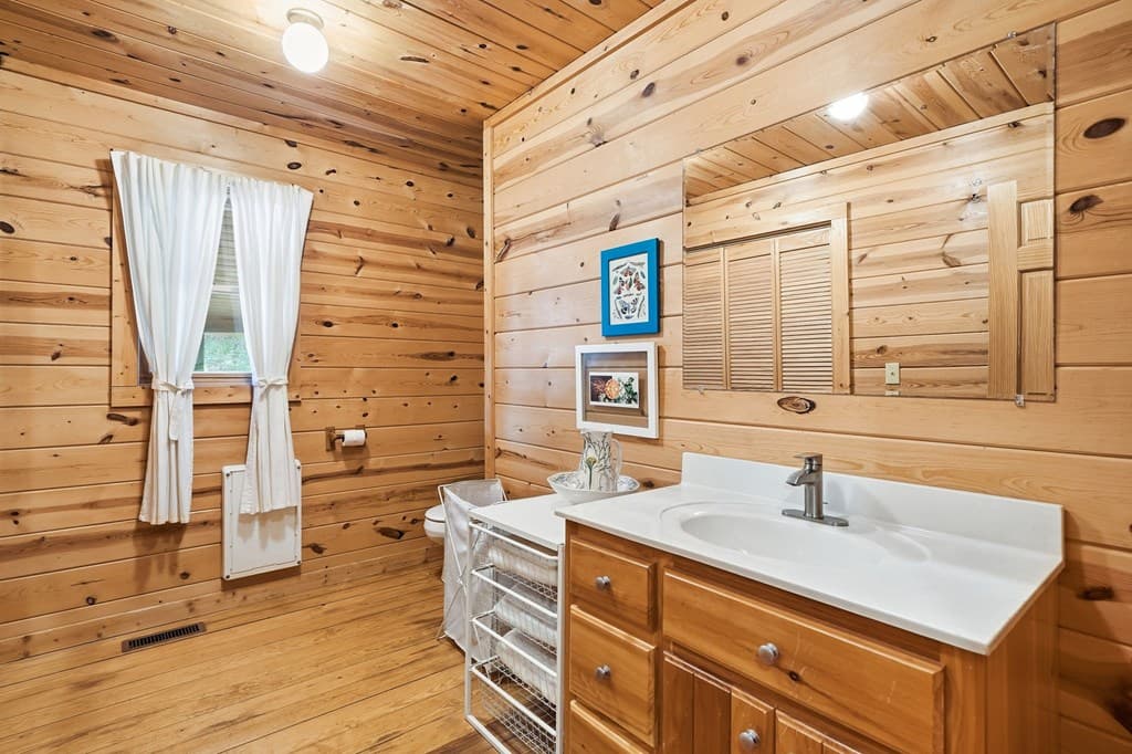 303 Pine Forest Loop, Blue Ridge GA 30513 - Photo