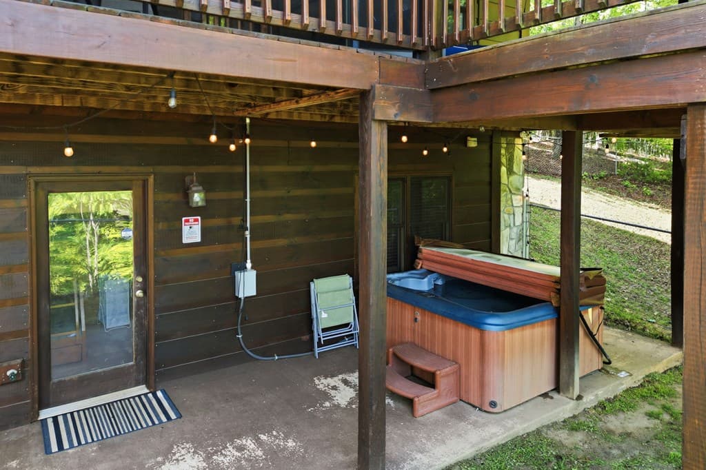 303 Pine Forest Loop, Blue Ridge GA 30513 - Photo