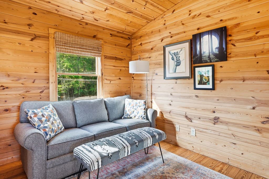 303 Pine Forest Loop, Blue Ridge GA 30513 - Photo
