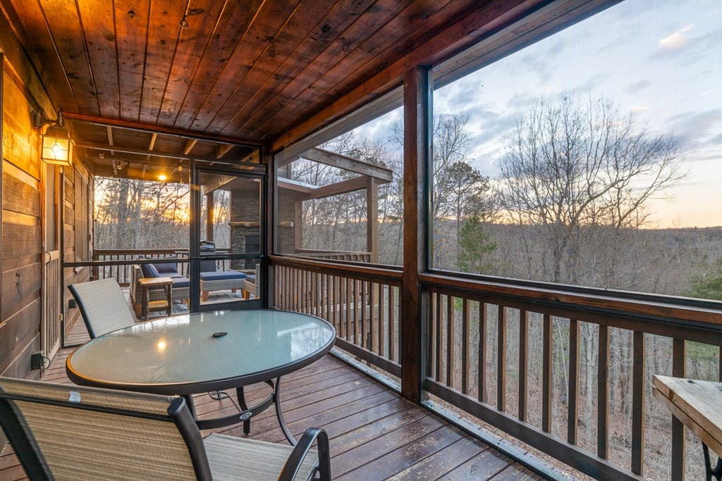 303 Pine Forest Loop, Blue Ridge GA 30513 - Photo