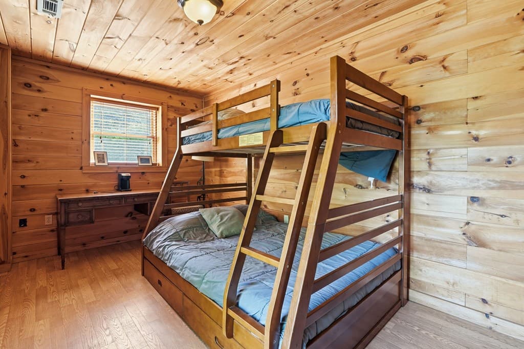 303 Pine Forest Loop, Blue Ridge GA 30513 - Photo