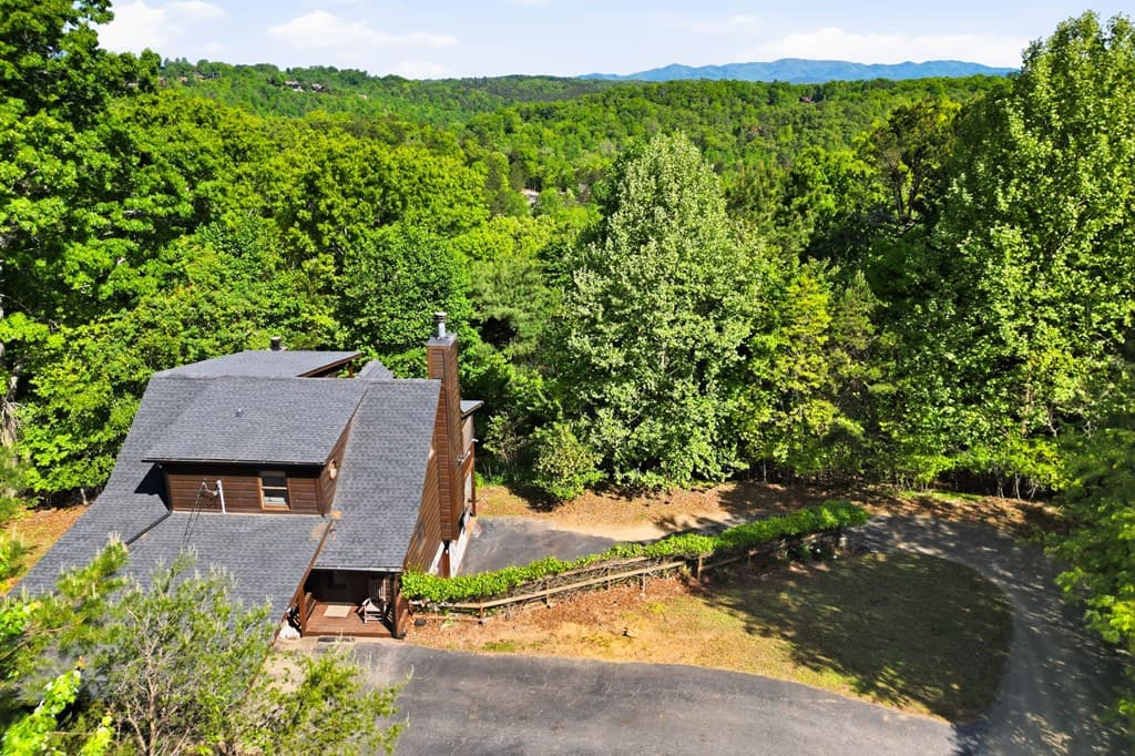 303 Pine Forest Loop, Blue Ridge GA 30513 - Photo
