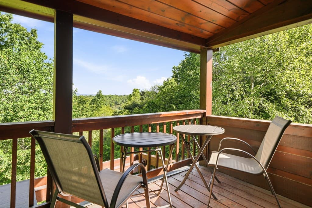 303 Pine Forest Loop, Blue Ridge GA 30513 - Photo