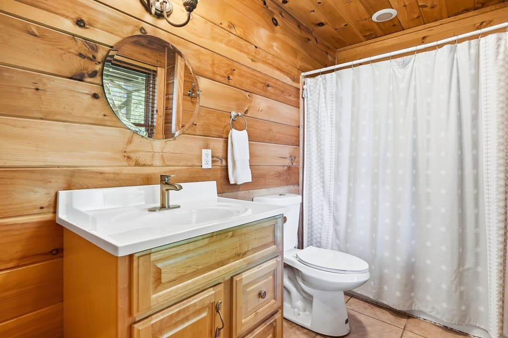 303 Pine Forest Loop, Blue Ridge GA 30513 - Photo