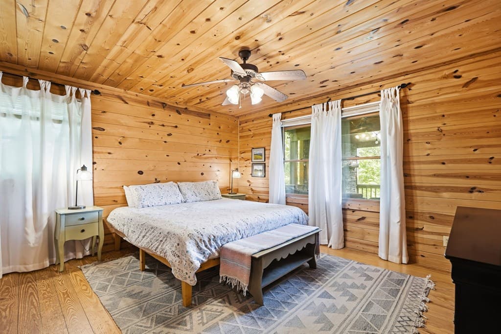 303 Pine Forest Loop, Blue Ridge GA 30513 - Photo
