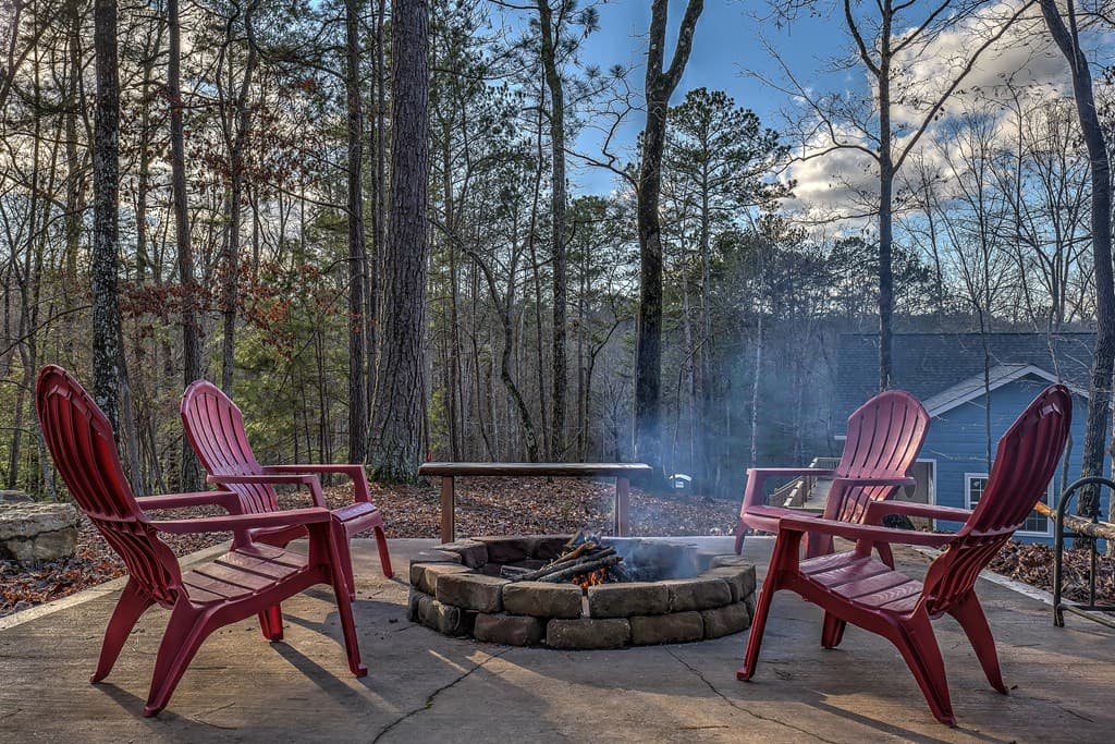 403 Gunite Circle, Ellijay GA 30540 - Photo