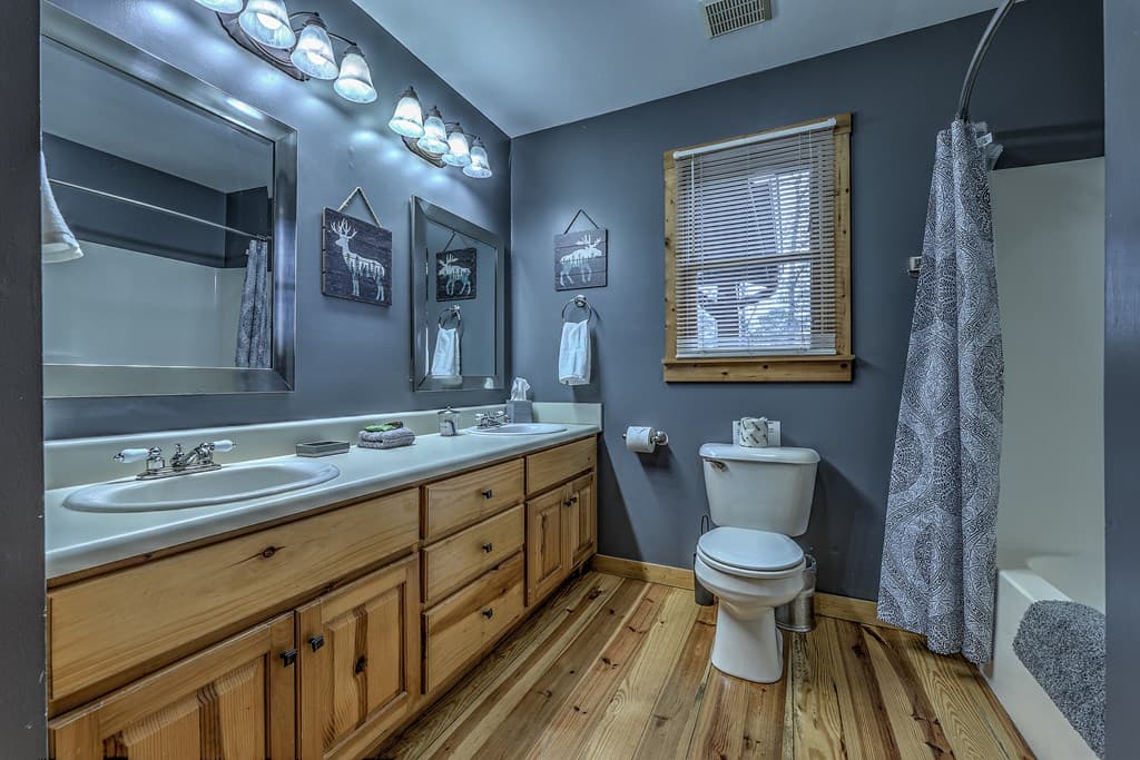 403 Gunite Circle, Ellijay GA 30540 - Photo