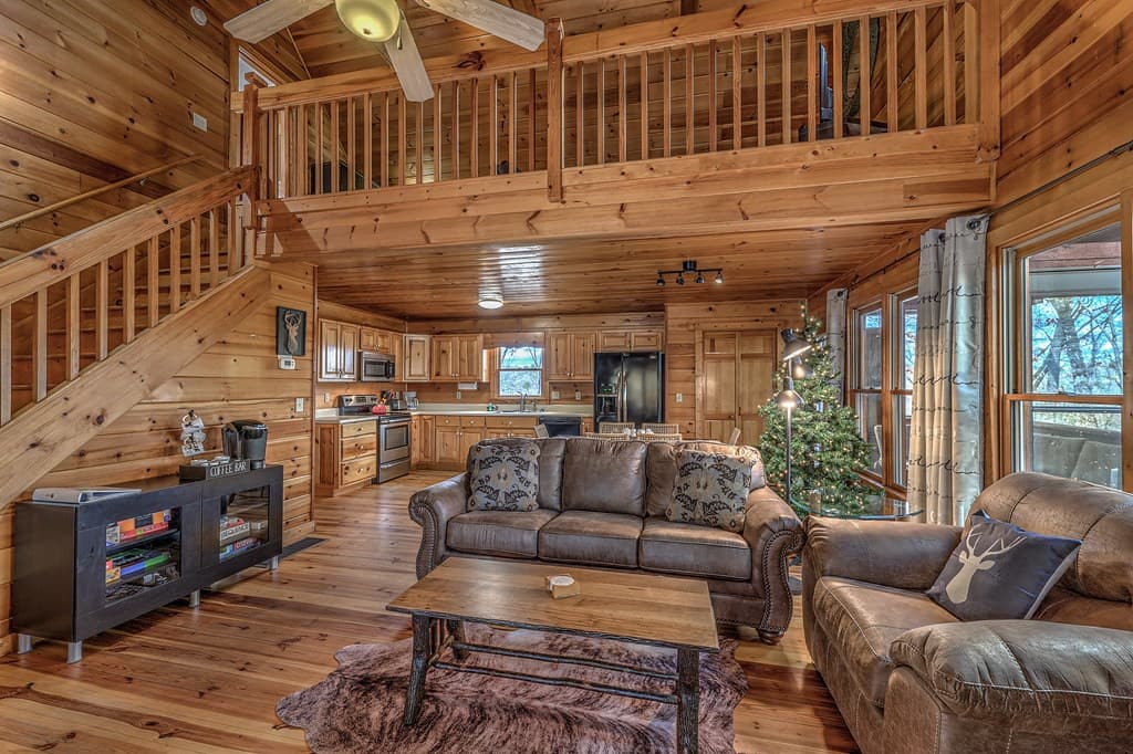 403 Gunite Circle, Ellijay GA 30540 - Photo
