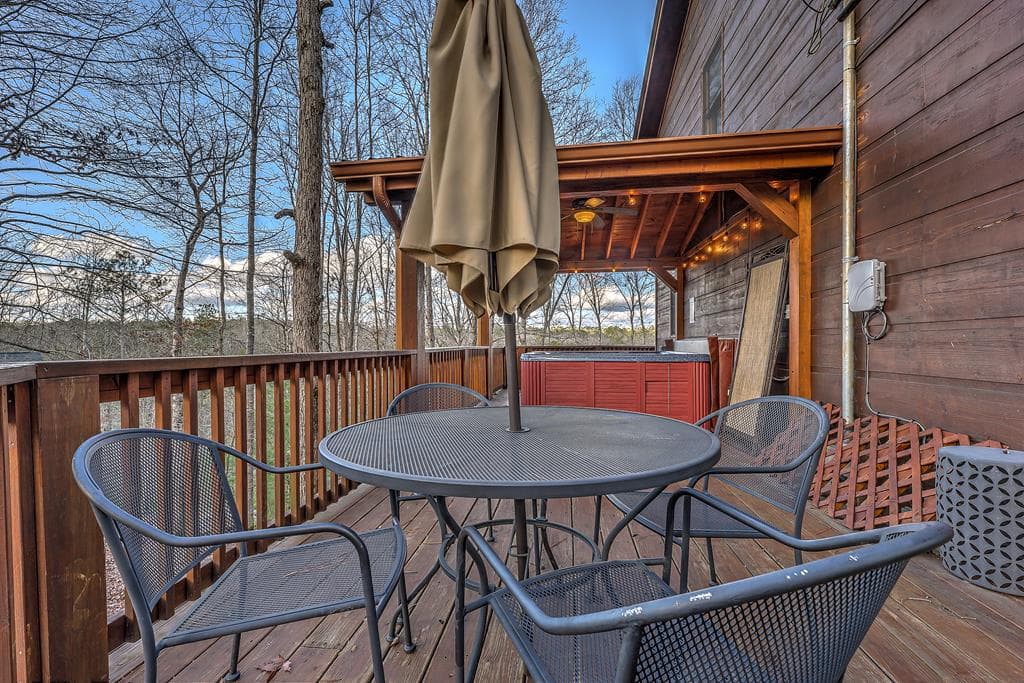 403 Gunite Circle, Ellijay GA 30540 - Photo