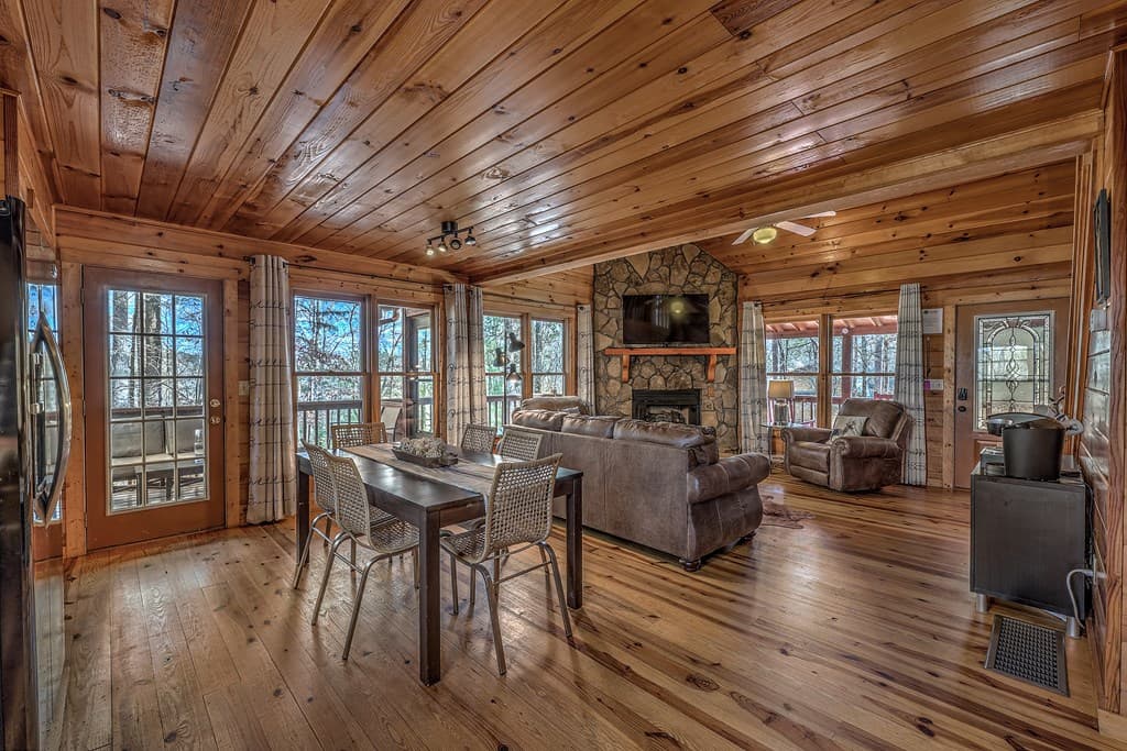 403 Gunite Circle, Ellijay GA 30540 - Photo