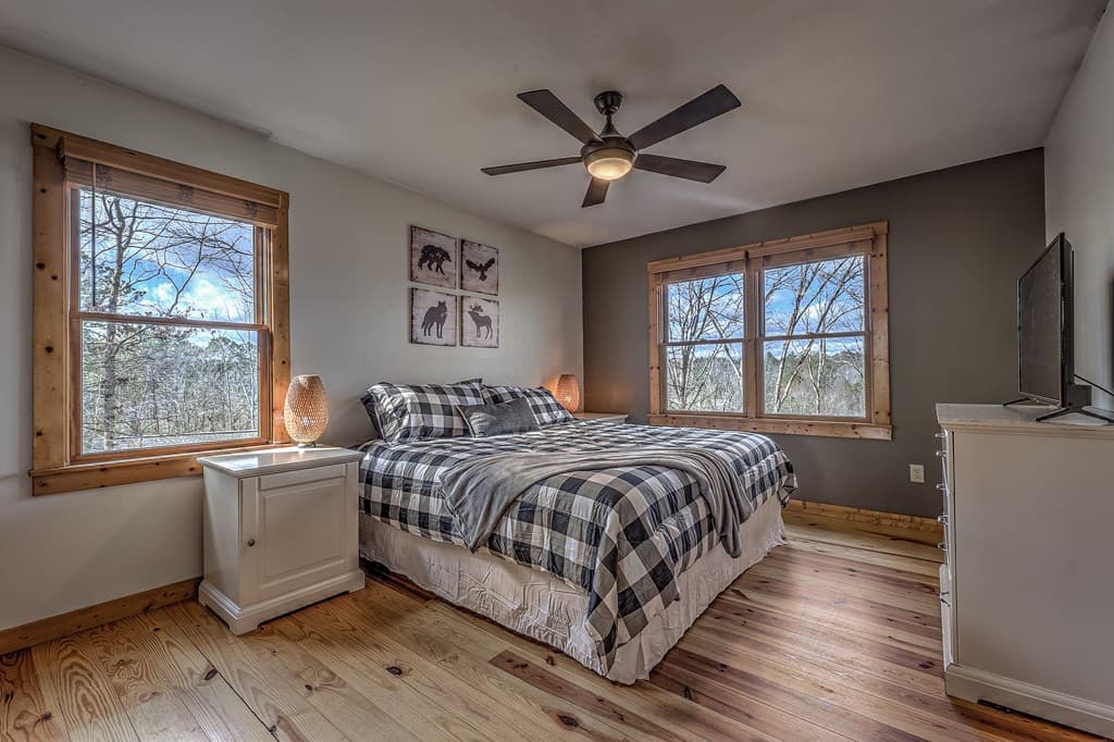 403 Gunite Circle, Ellijay GA 30540 - Photo