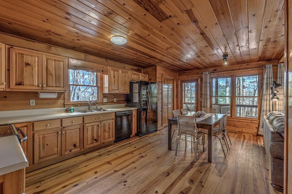 403 Gunite Circle, Ellijay GA 30540 - Photo