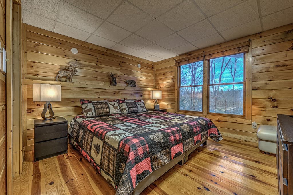 403 Gunite Circle, Ellijay GA 30540 - Photo