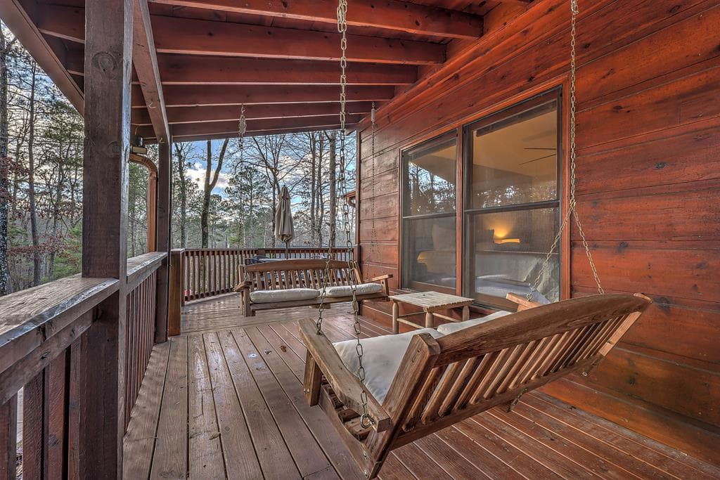 403 Gunite Circle, Ellijay GA 30540 - Photo
