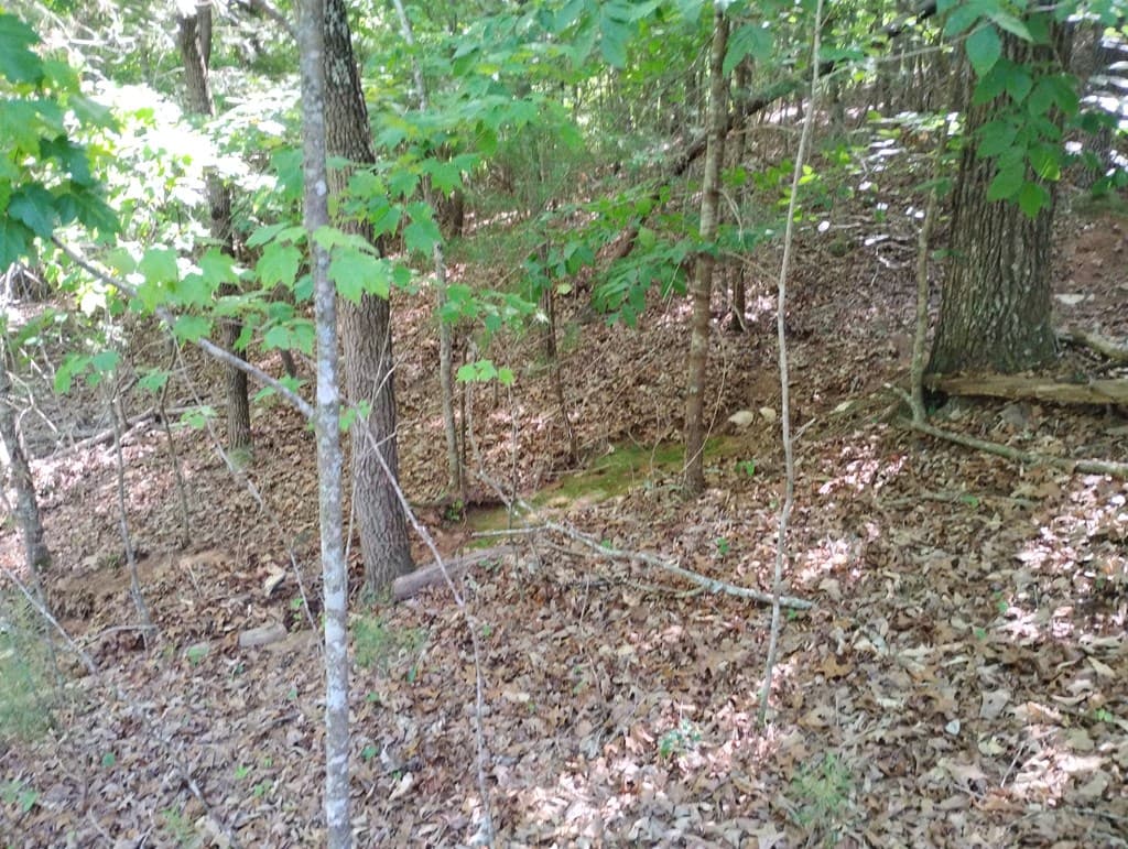 0 Gladstone Court, Ellijay GA 30540 - Photo