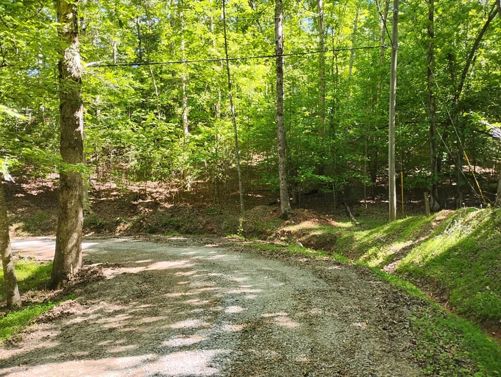 0 Gladstone Court, Ellijay GA 30540 - Photo