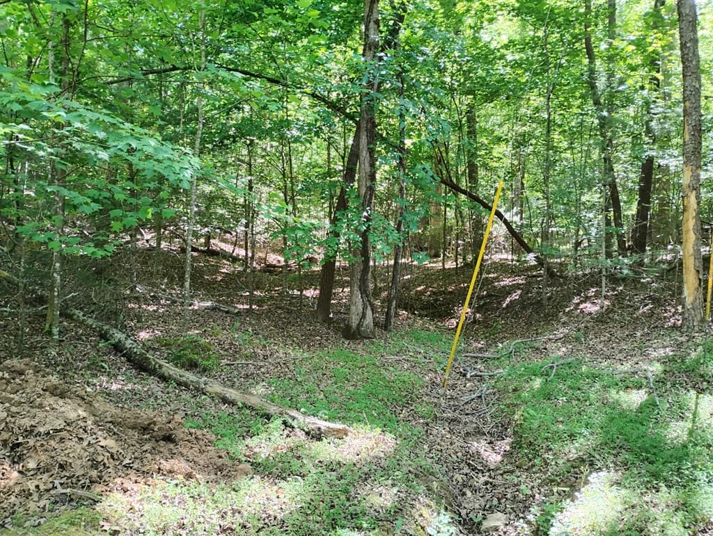 0 Gladstone Court, Ellijay GA 30540 - Photo