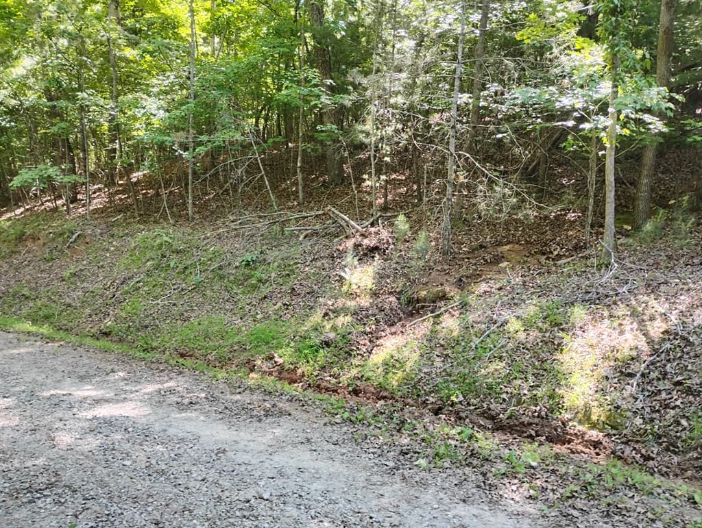 0 Gladstone Court, Ellijay GA 30540 - Photo