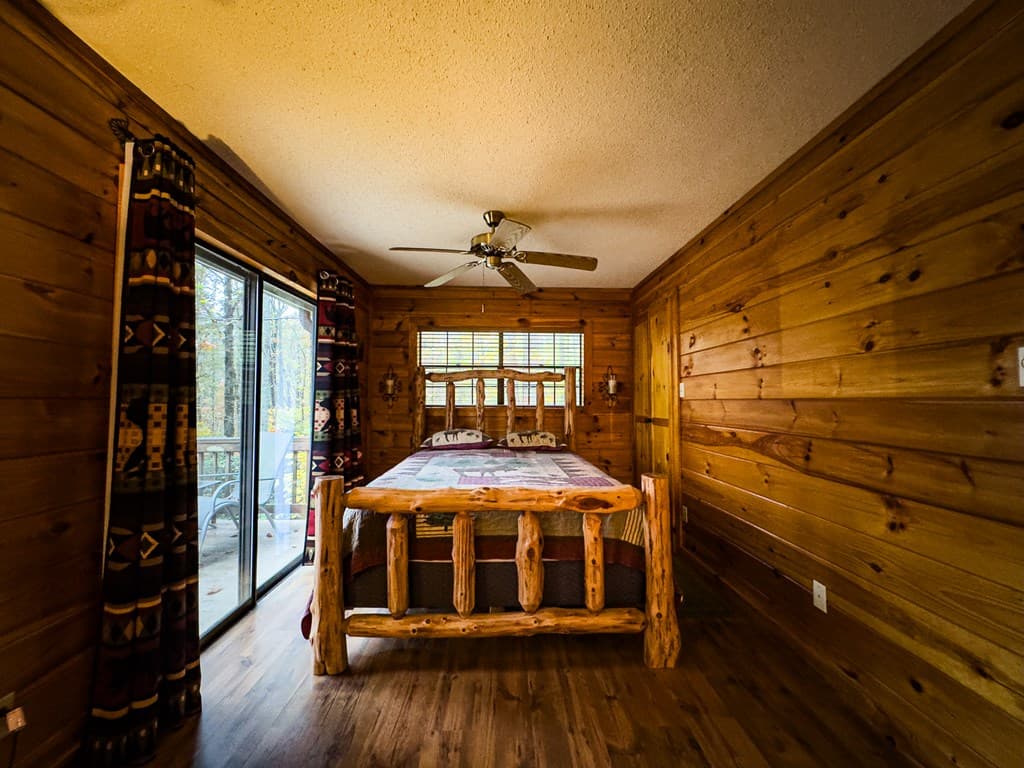 231 Dogwood Circle, Hayesville NC 28904 - Photo