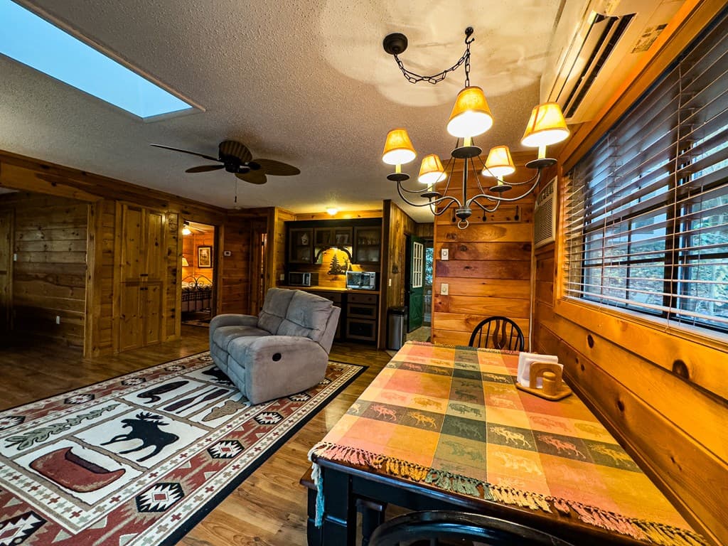 231 Dogwood Circle, Hayesville NC 28904 - Photo