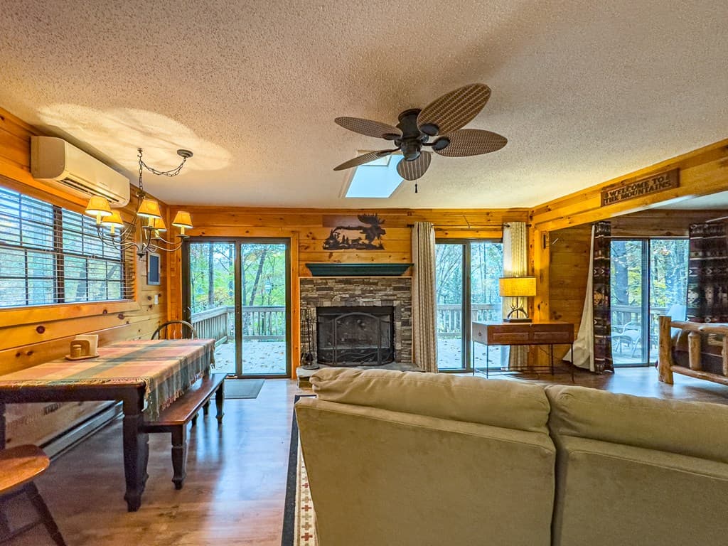231 Dogwood Circle, Hayesville NC 28904 - Photo