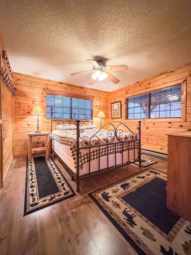 231 Dogwood Circle, Hayesville NC 28904 - Photo