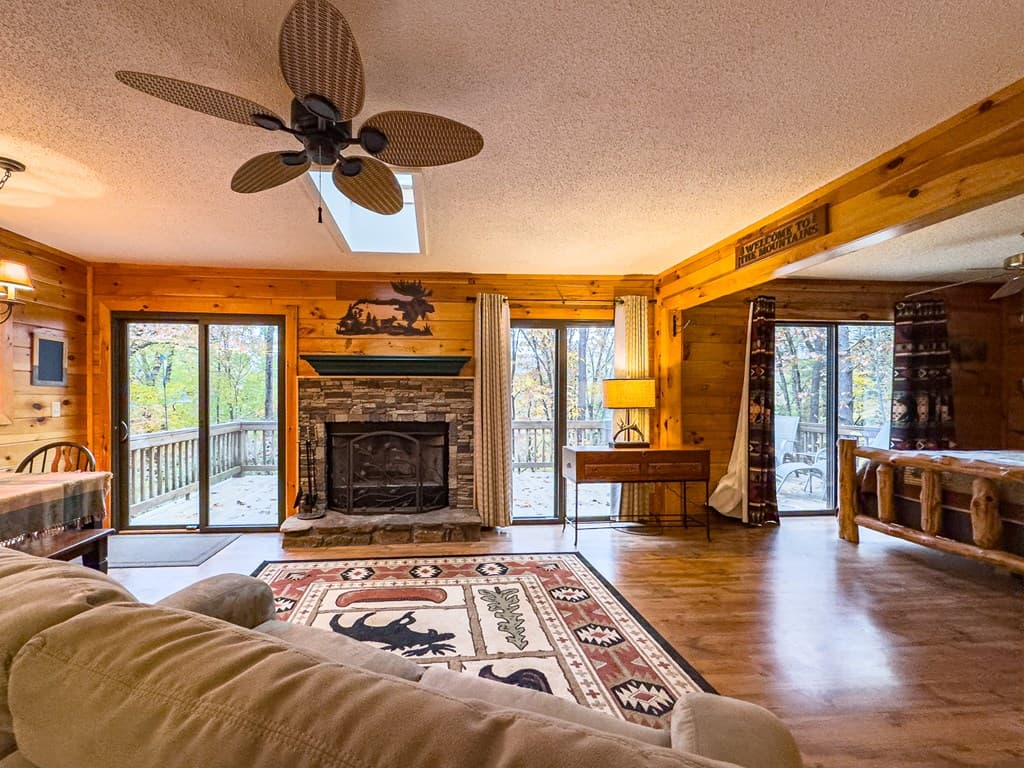 231 Dogwood Circle, Hayesville NC 28904 - Photo